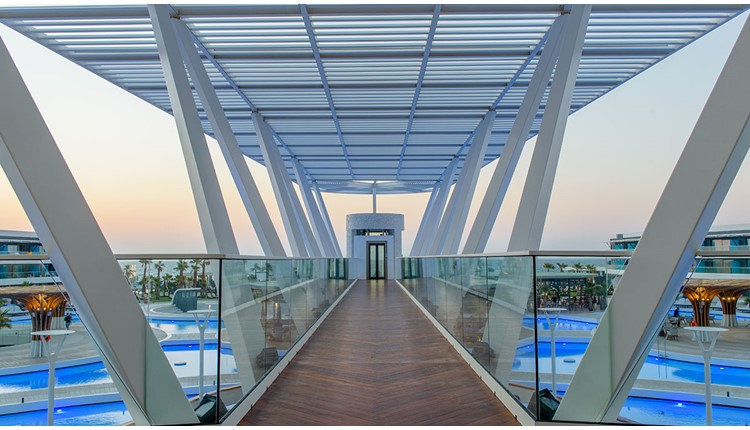 Lyttos Mare, Крит